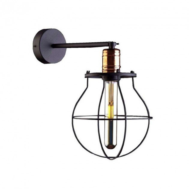 Бра MANUFACTURE I (9742), Nowodvorski - Зображення