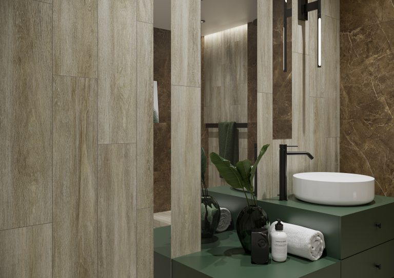 Плитка підлогова Aviona Bianco 175x800x8 Cerrad - Зображення 1871103-89331.jpg