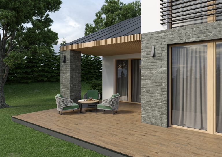 Плитка підлогова Listria Marrone 175x800x8 Cerrad - Зображення 1871143-148d1.jpg