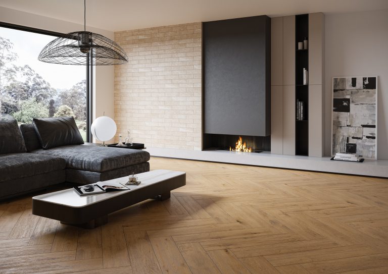 Плитка підлогова Listria Miele 175x800x8 Cerrad - Зображення 1871148-9b749.jpg