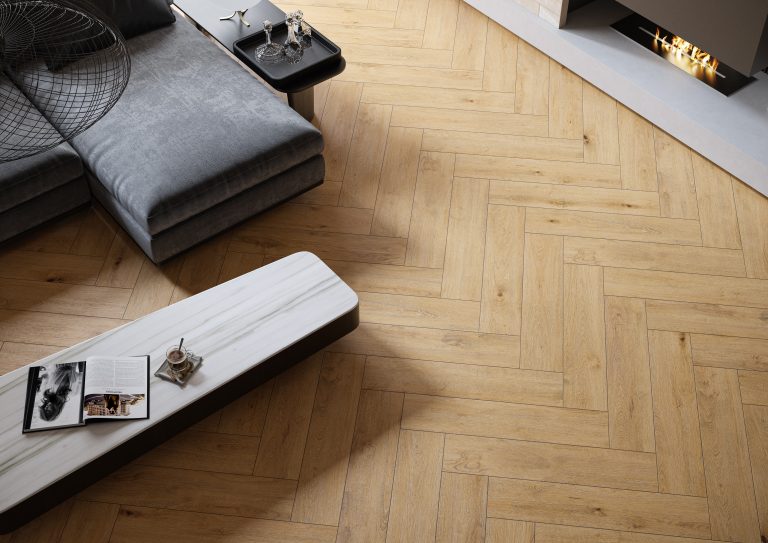 Плитка підлогова Listria Miele 175x800x8 Cerrad - Зображення 1871148-cf364.jpg