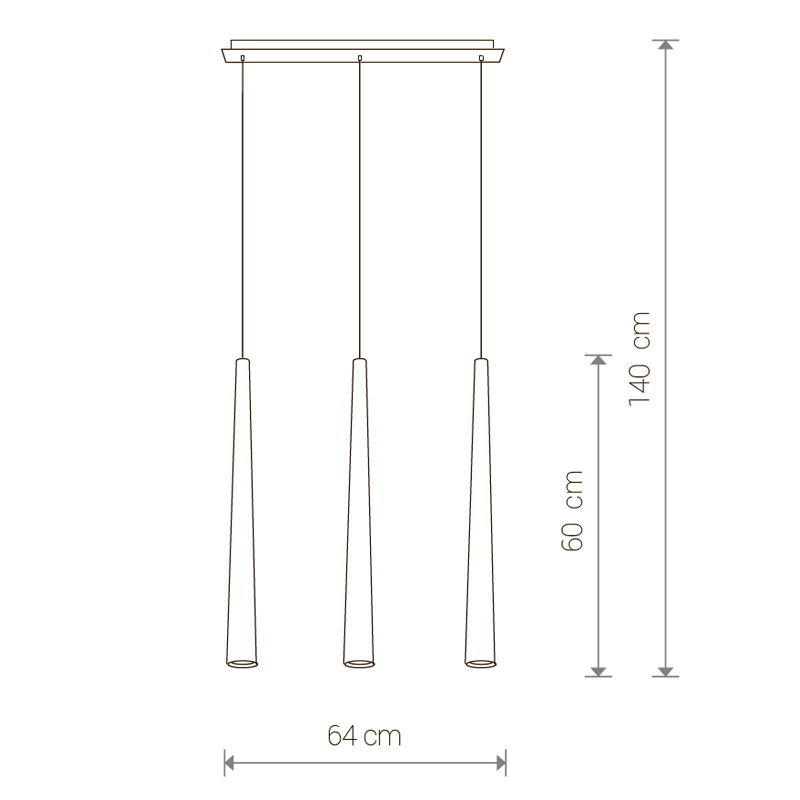 Люстра QUEBECK WHITE III (5404), Nowodvorski - Зображення 1871179-06f68.jpg