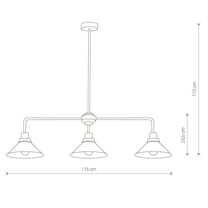 Люстра CRAFT III (9150), Nowodvorski - Зображення 1871192-9d64e.jpg