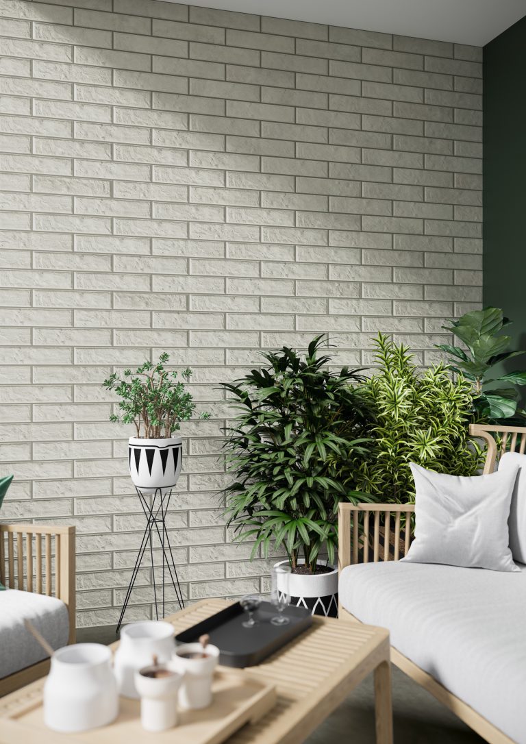 Плитка фасадна Macro Bianco 74x300x9 Cerrad - Зображення 1871222-a80c8.jpg