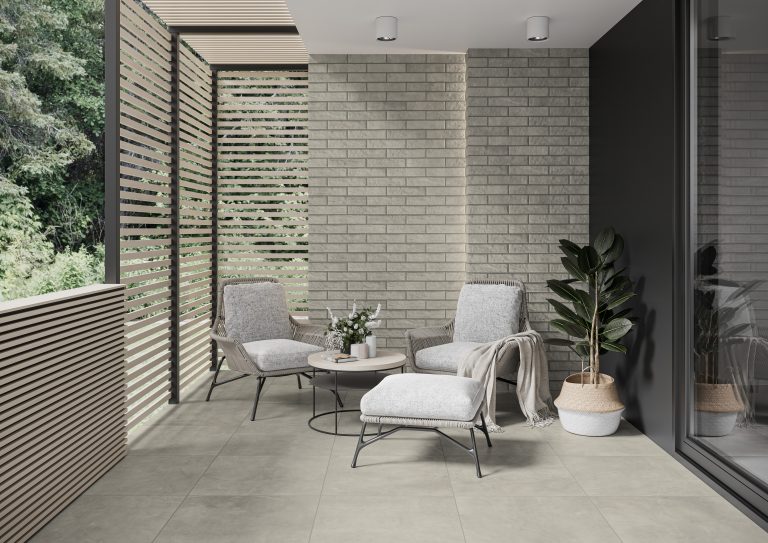 Плитка фасадна Macro Grys 74x300x9 Cerrad - Зображення 1871242-260e5.jpg