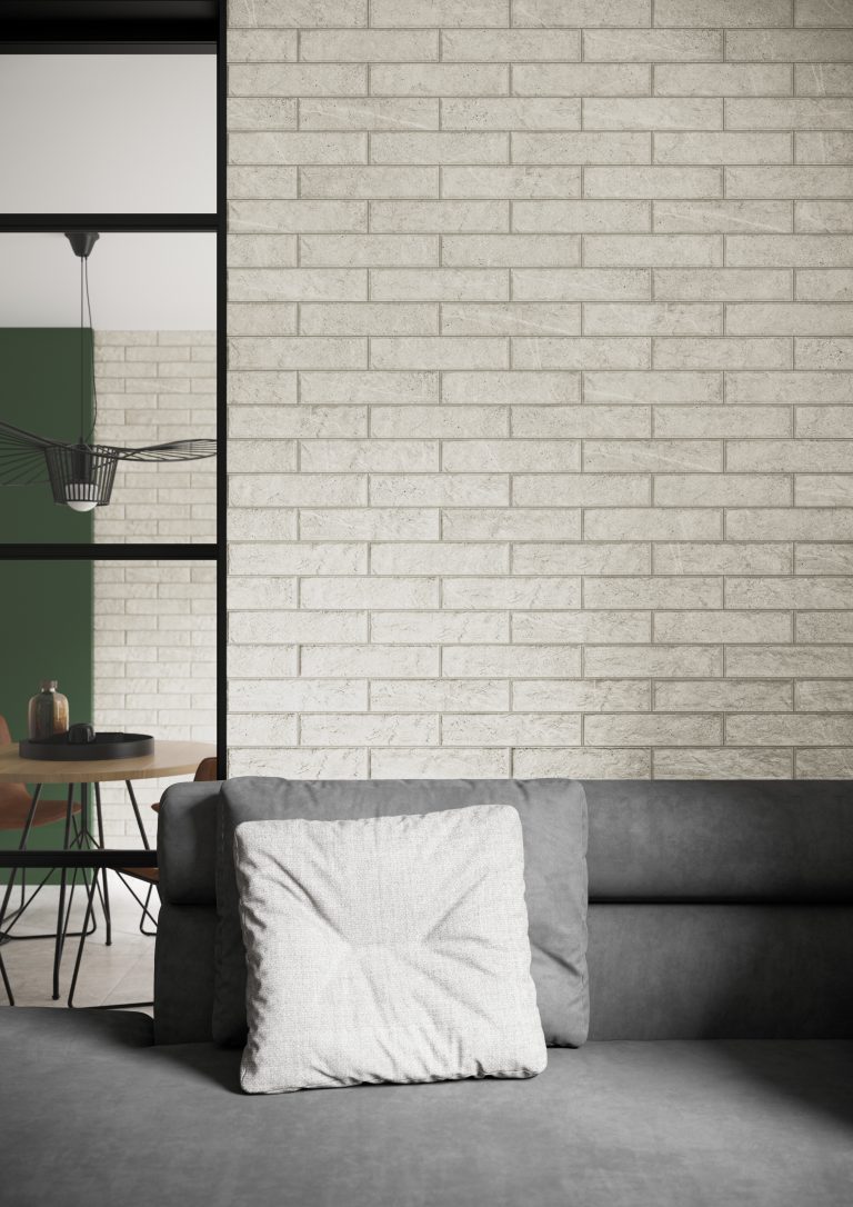 Плитка фасадна Cerros Bianco 74x300x9 Cerrad - Зображення 1871252-7bd27.jpg