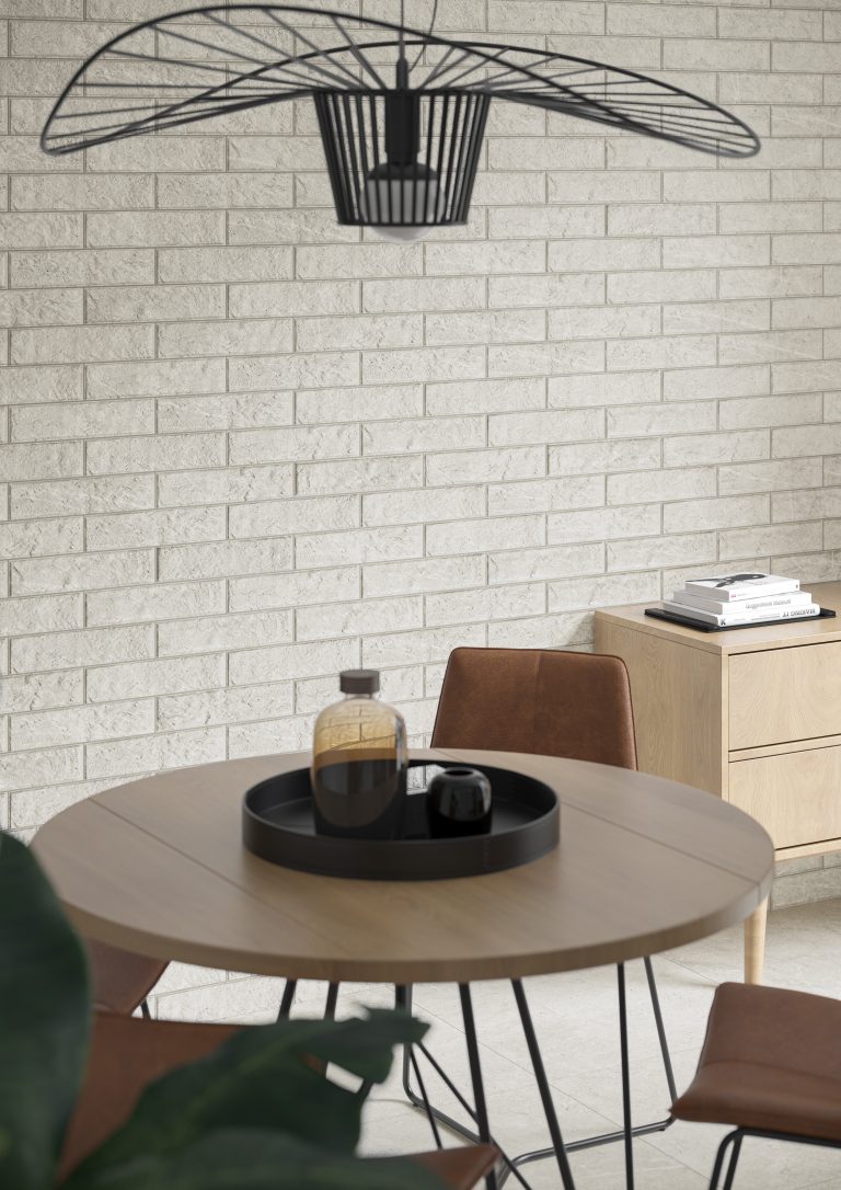 Плитка фасадна Cerros Bianco 74x300x9 Cerrad - Зображення 1871252-9874c.jpg