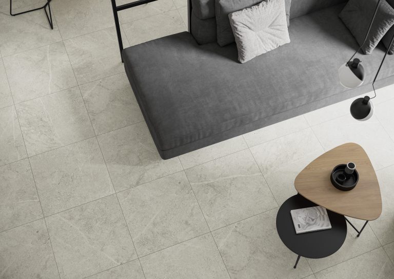 Плитка підлогова Cerros Bianco 600x600x8,5 Cerrad - Зображення 1871257-34ea3.jpg