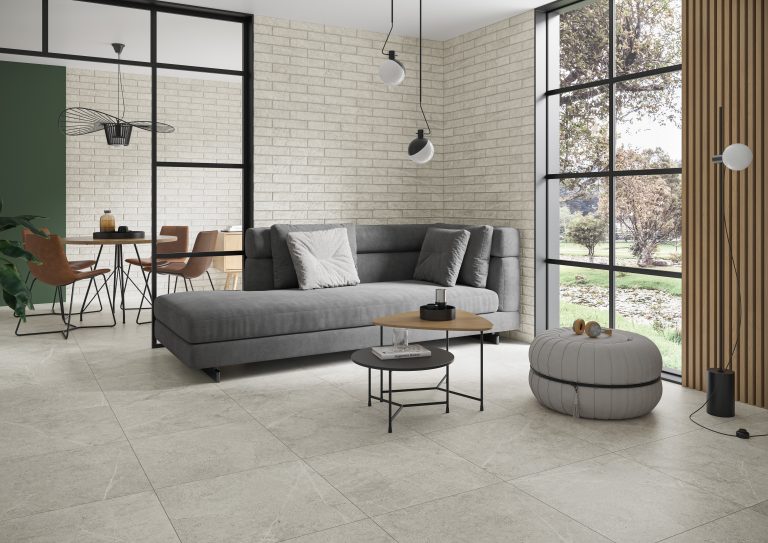 Плитка підлогова Cerros Bianco 600x600x8,5 Cerrad - Зображення 1871257-9bba4.jpg