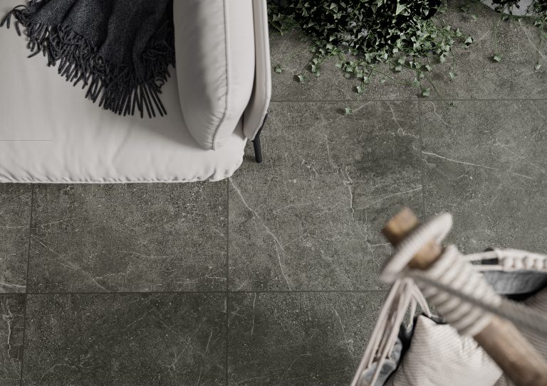 Плитка підлогова Cerros Grafit 600x600x8,5 Cerrad - Зображення 1871267-db150.jpg