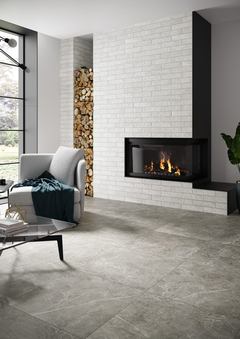 Плитка фасадна Rapid Bianco 74x300x9 Cerrad - Зображення 1871292-8103e.jpg