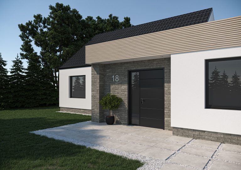 Плитка фасадна Rapid Grys 74x300x9 Cerrad - Зображення 1871312-def57.jpg