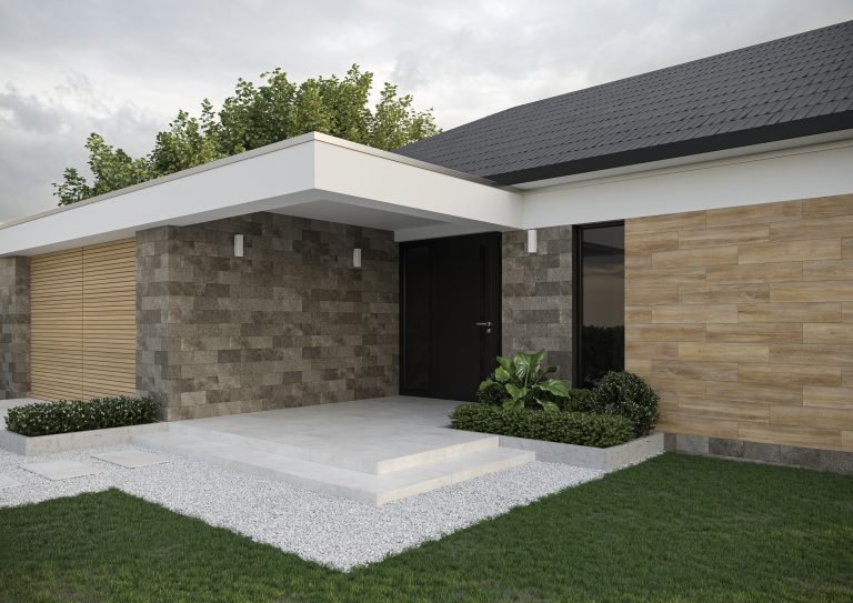 Плитка фасадна Saltstone Grafit 148x300x9 Cerrad - Зображення 1871327-fc19e.jpg