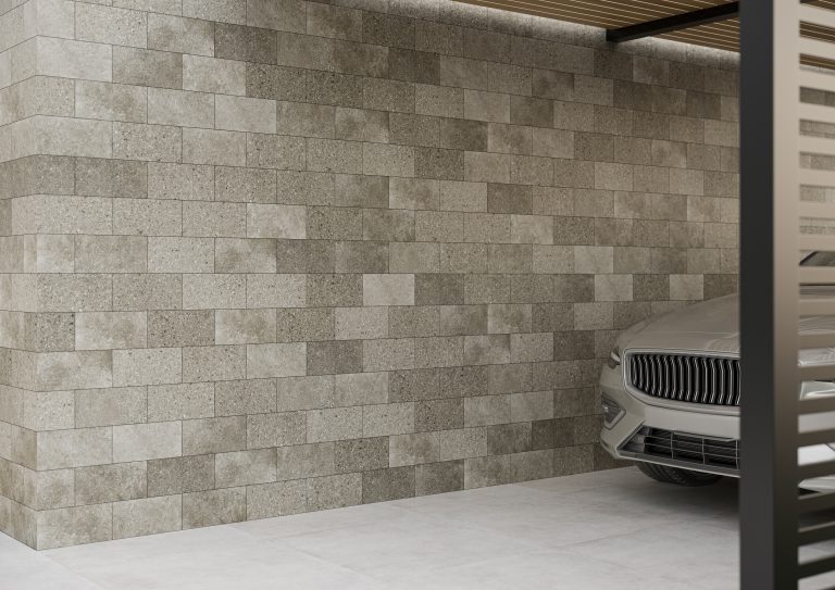 Плитка фасадна Saltstone Grys 148x300x9 Cerrad - Зображення 1871332-45d2e.jpg