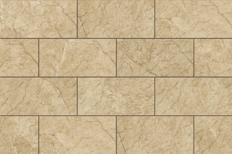 Плитка фасадна Torstone Beige 148x300x9 Cerrad - Зображення