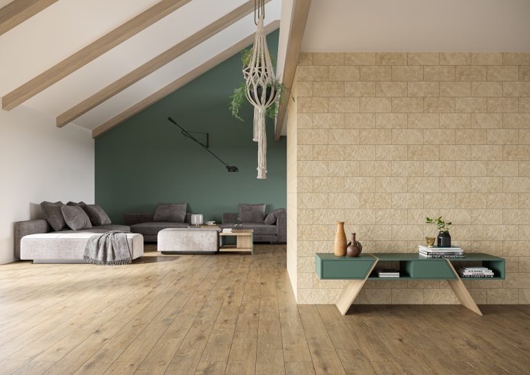 Плитка фасадна Torstone Beige Decor 148x300x9 Cerrad - Зображення 1871342-1ae61.jpg