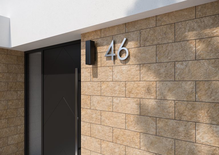 Плитка фасадна Torstone Brown 148x300x9 Cerrad - Зображення 1871357-61d1d.jpg