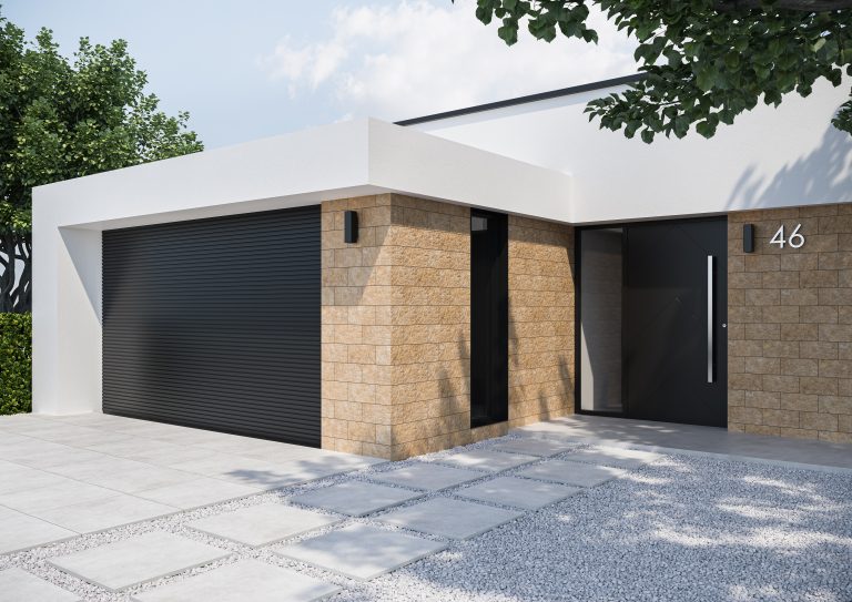 Плитка фасадна Torstone Brown Decor 148x300x9 Cerrad - Зображення 1871362-5f596.jpg