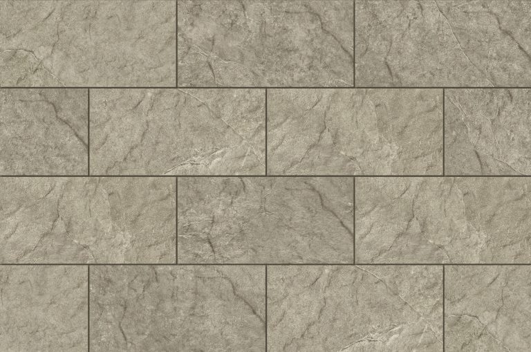 Плитка фасадна Torstone Grys 148x300x9 Cerrad - Зображення
