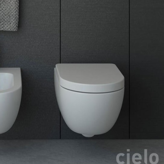 Унітаз підвісний Enjoy з кришкою Enjoy soft close (EJVSKCPVEJTF), CIELO - Зображення 1871397-de5fd.jpg