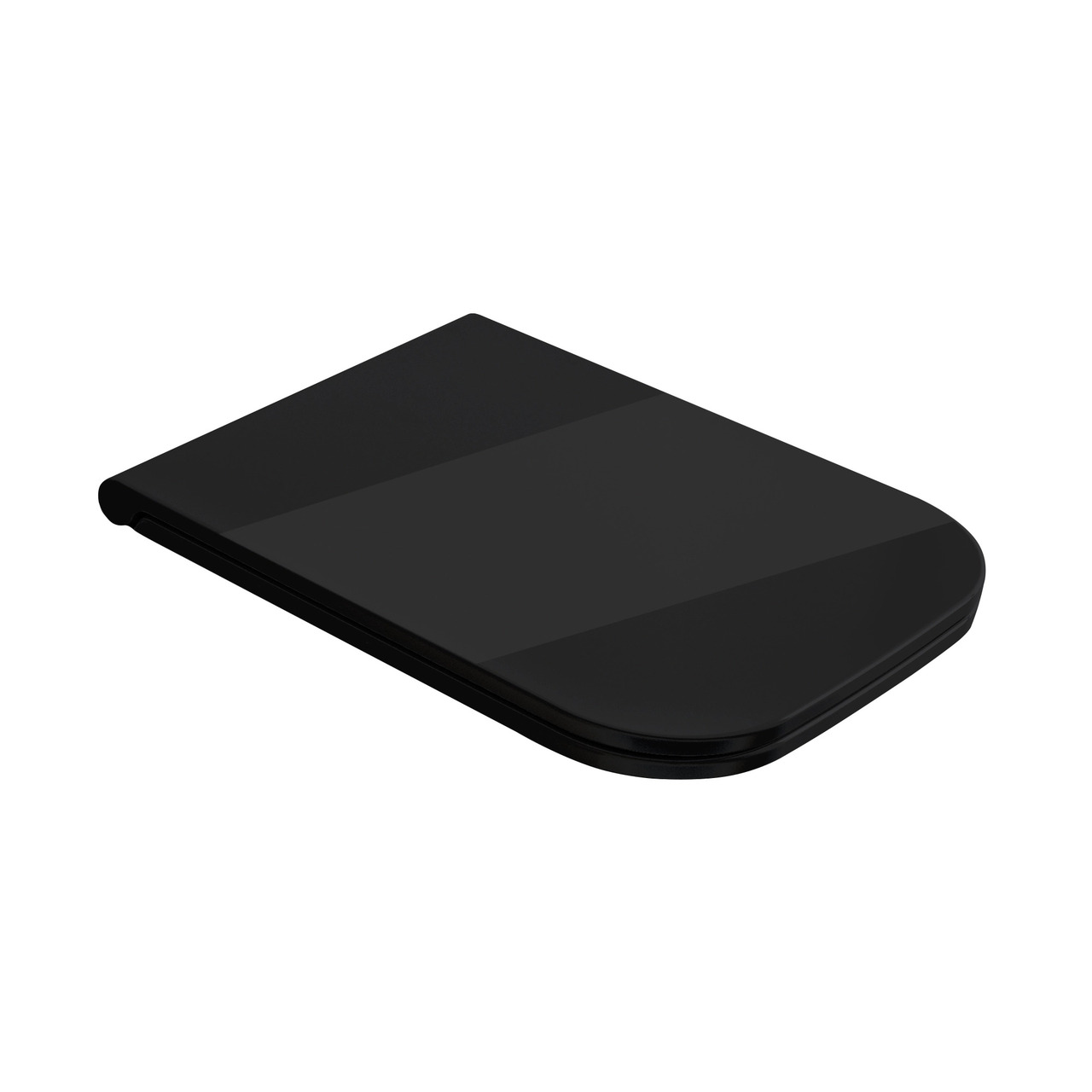 Крышка для унитаза Teorema 2.0 soft-close (8305B49) Ardesia, SCARABEO - Зображення 1871432-8f523.jpg