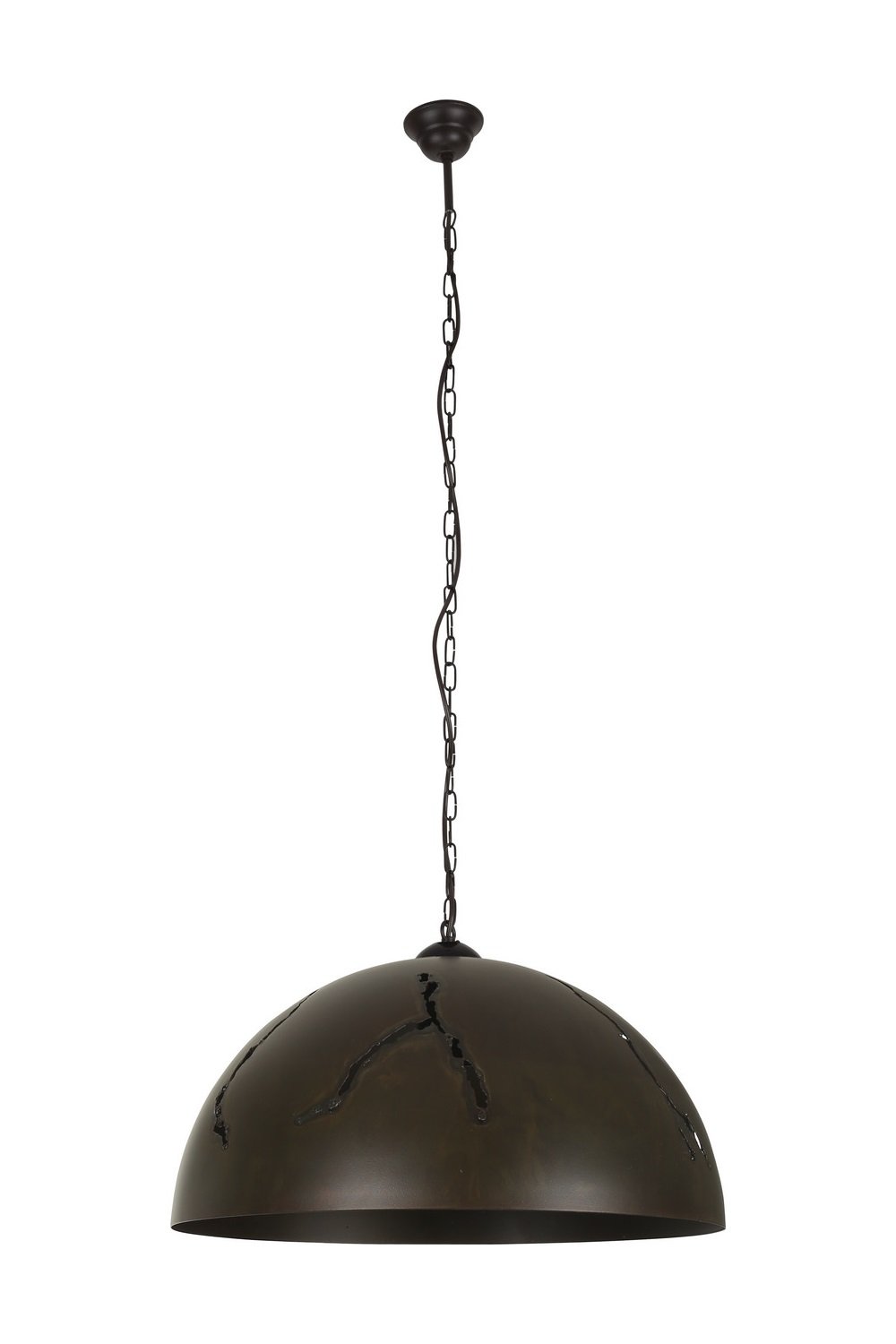 Люстра HEMISPHERE CRACKS I L (6371), Nowodvorski - Зображення