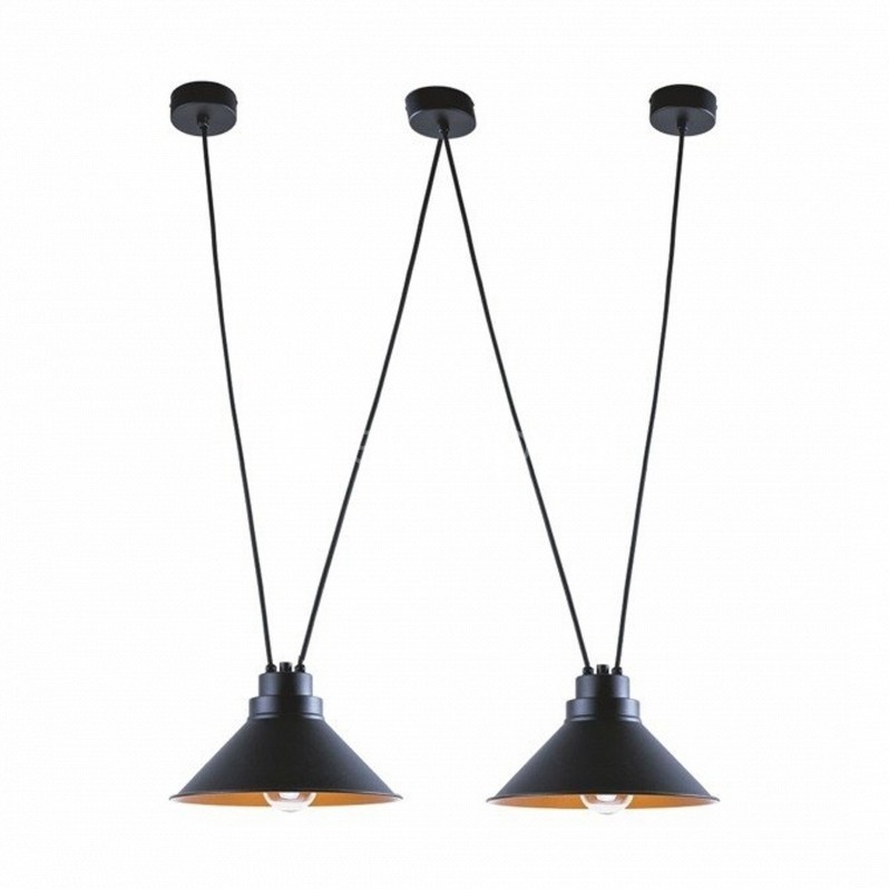 Люстра PERM II (9147), Nowodvorski - Зображення