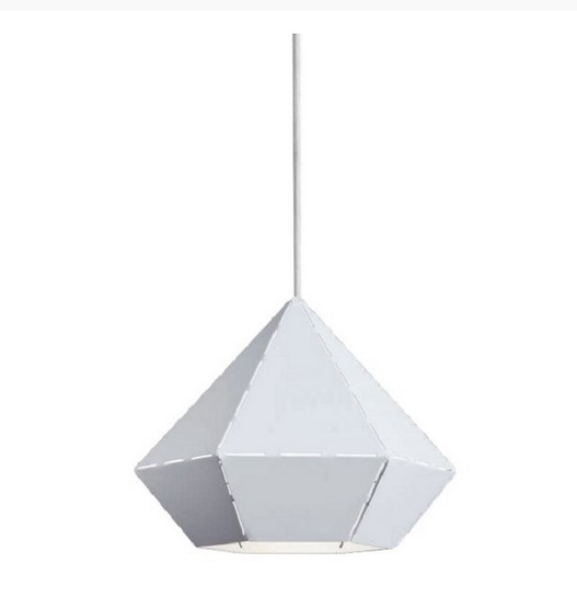 Люстра DIAMOND WHITE - WHITE I XS (8801), Nowodvorski - Зображення