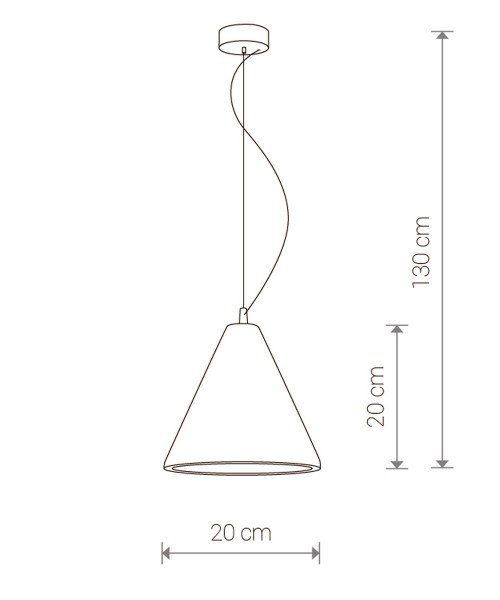 Люстра VOLCANO S (6853), Nowodvorski - Зображення 1871618-fc29d.jpg