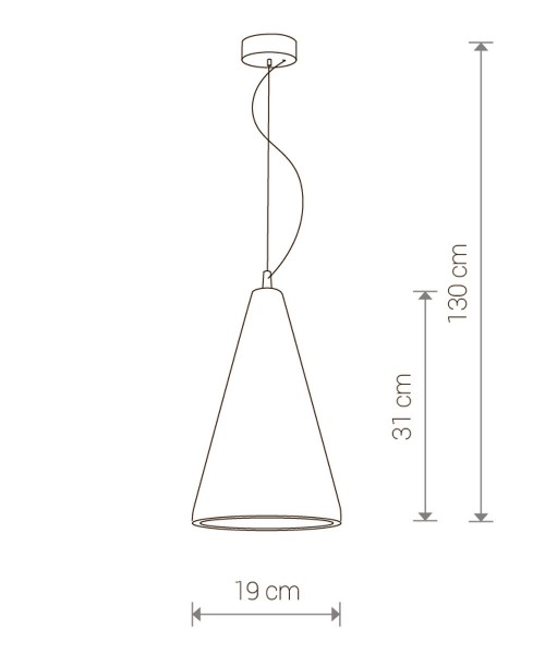 Люстра VOLCANO L (6852), Nowodvorski - Зображення 1871619-7e432.jpg