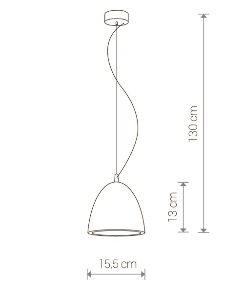 Люстра LAVA S (6854), Nowodvorski - Зображення 1871620-781e2.jpg