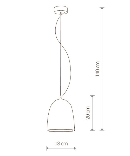Люстра GYPSUM (6856), Nowodvorski - Зображення 1871625-b6ae8.jpg