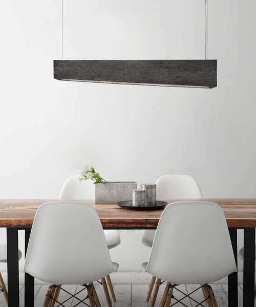 Люстра STONE TRAVERTINE GRAY (7014), Nowodvorski - Зображення 1871629-372c0.jpg