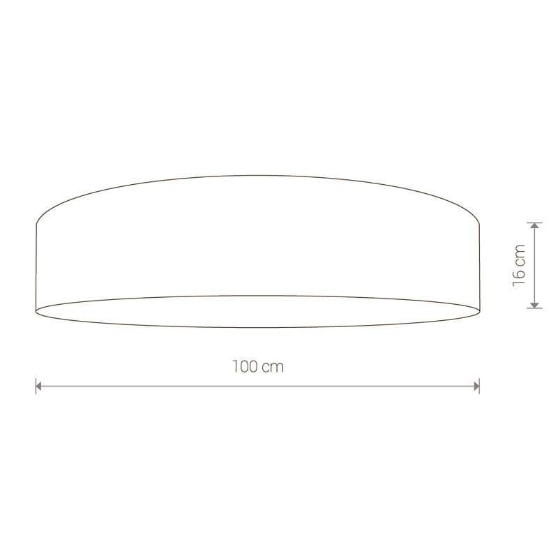 Світильник LAGUNA CREAM IX (8962), Nowodvorski - Зображення 1871636-59f12.jpg