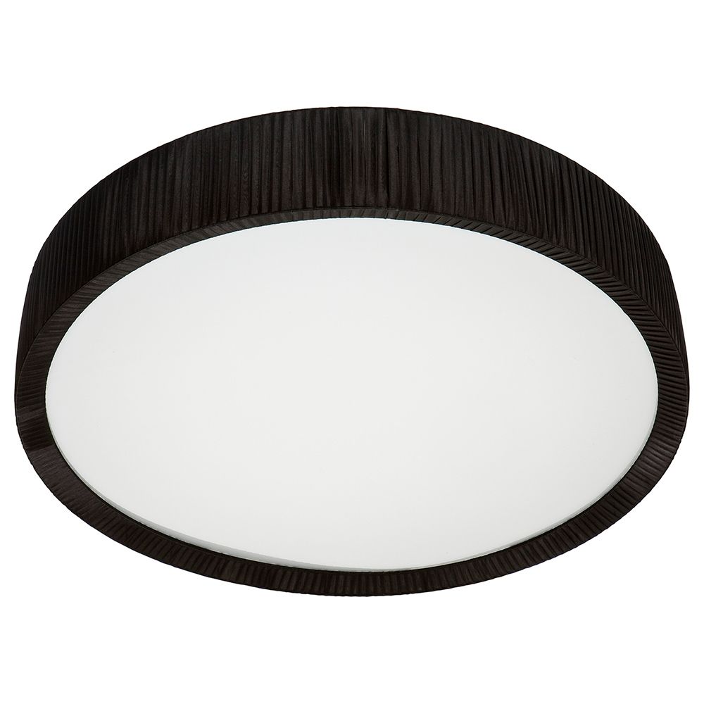 Світильник ALEHANDRO LED black 100 (5287), Nowodvorski - Зображення