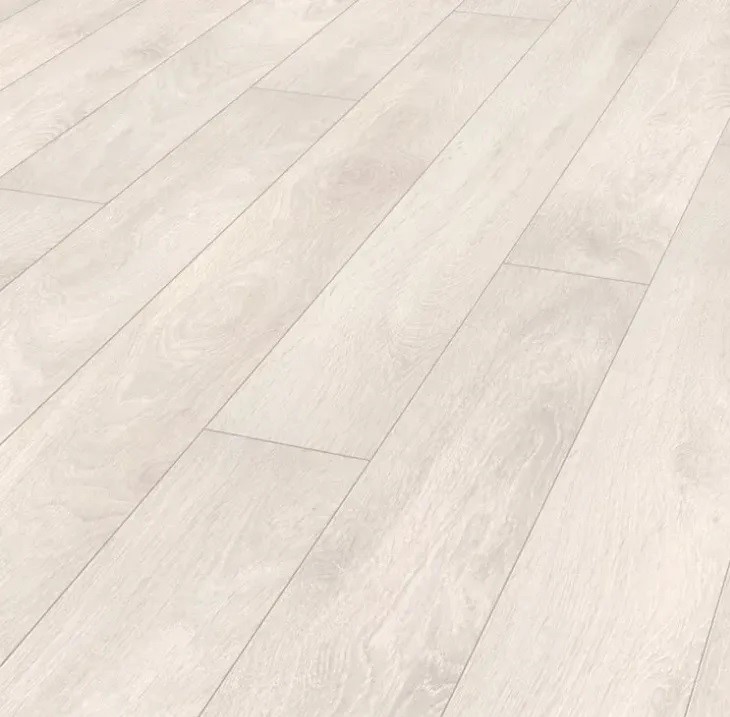 Ламінована підлога K231 Дуб Місті Плейнс TO 1288x195x8 - Зображення