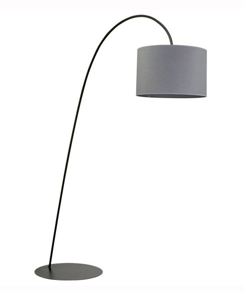 Торшер ALICE gray I (6818), Nowodvorski - Зображення