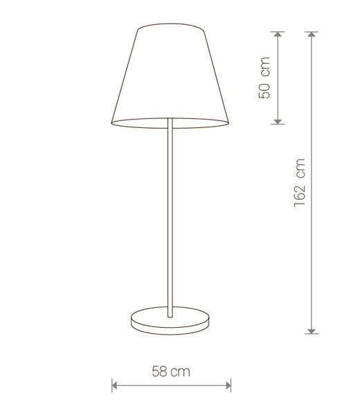 Торшер MOSS FL (9736), Nowodvorski - Зображення 1871737-a21ec.jpg
