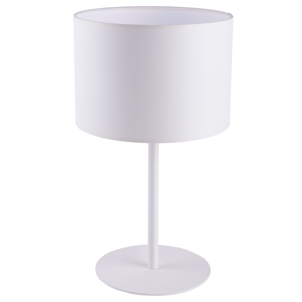 Настільна лампа ALICE WHITE I (9085), Nowodvorski - Зображення