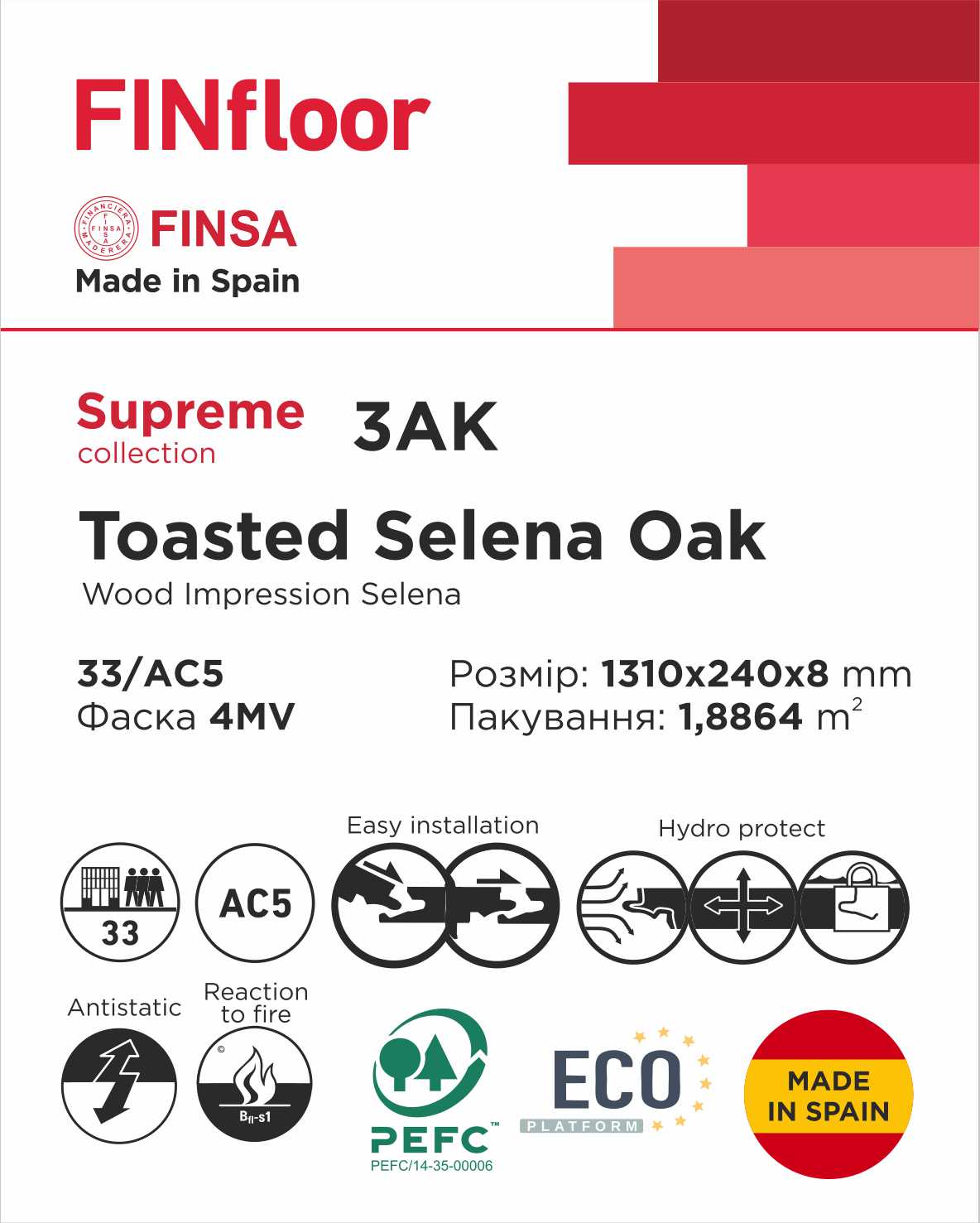 Ламінат  Finsa 3AK Toasted Selena Oak Supreme - Зображення 1871839-8bf20.jpg