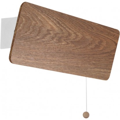 Бра OSLO OAK 30 (9311), Nowodvorski - Зображення