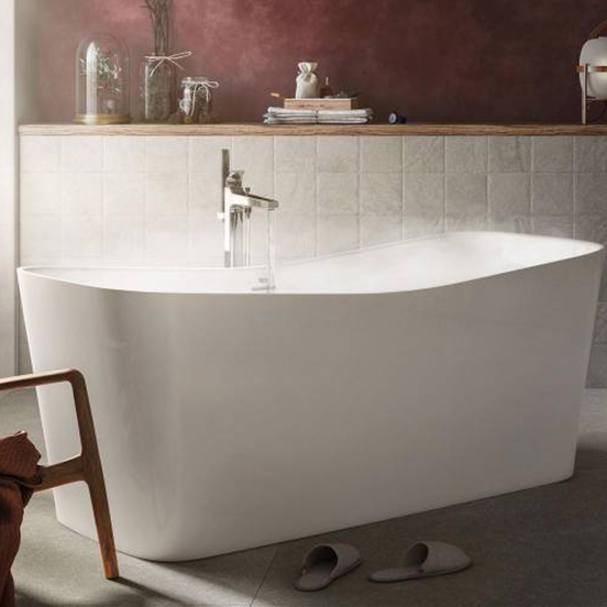 Ванна прямокутна Maui Square 155x70, Roca - Зображення 1871901-94919.jpg