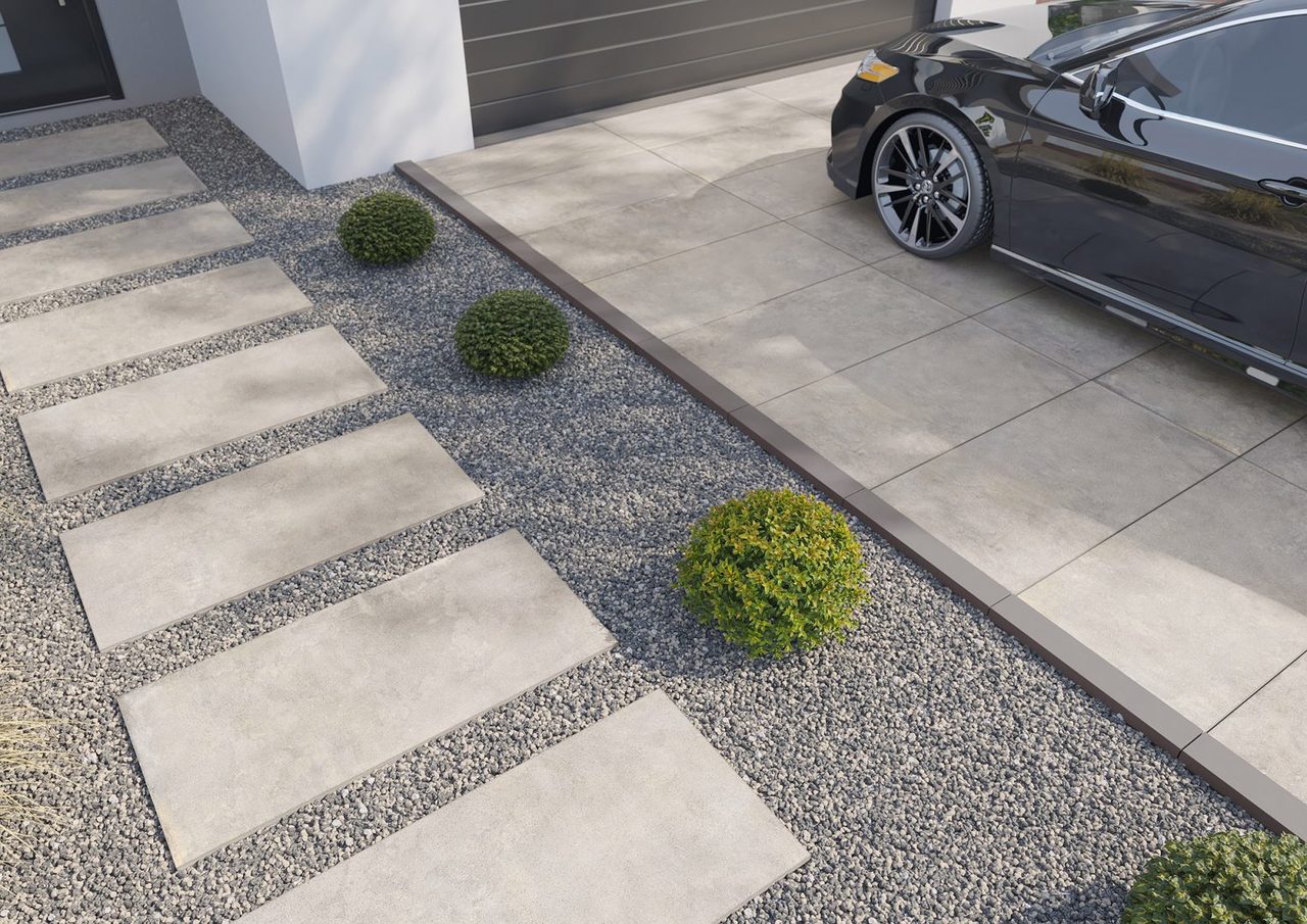 Плитка керамогранітна Crafter Silver 2.0 RECT 597x1197x20 - Зображення 1872206-71c67.jpg