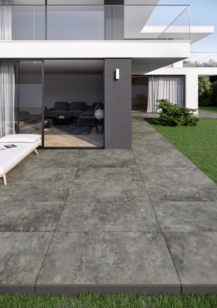 Плитка керамогранітна Crafter Nero 2.0 RECT 597x1197x20 - Зображення 1872221-a145c.jpg