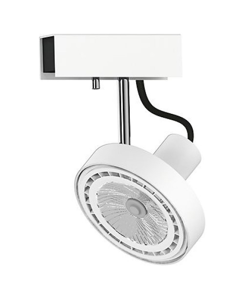 Спот CROSS WHITE I (9603), Nowodvorski - Зображення