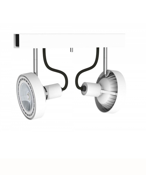 Спот CROSS WHITE II (9602), Nowodvorski - Зображення 1872345-16b61.jpg