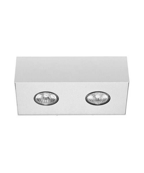 Точковий світильник CARSON WHITE II (5574), Nowodvorski - Зображення 1872396-6fe6a.jpg