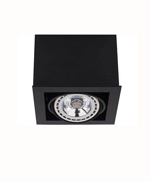 Точковий світильник BOX BLACK I ES 111 (9495), Nowodvorski - Зображення 1872402-e0e65.jpg