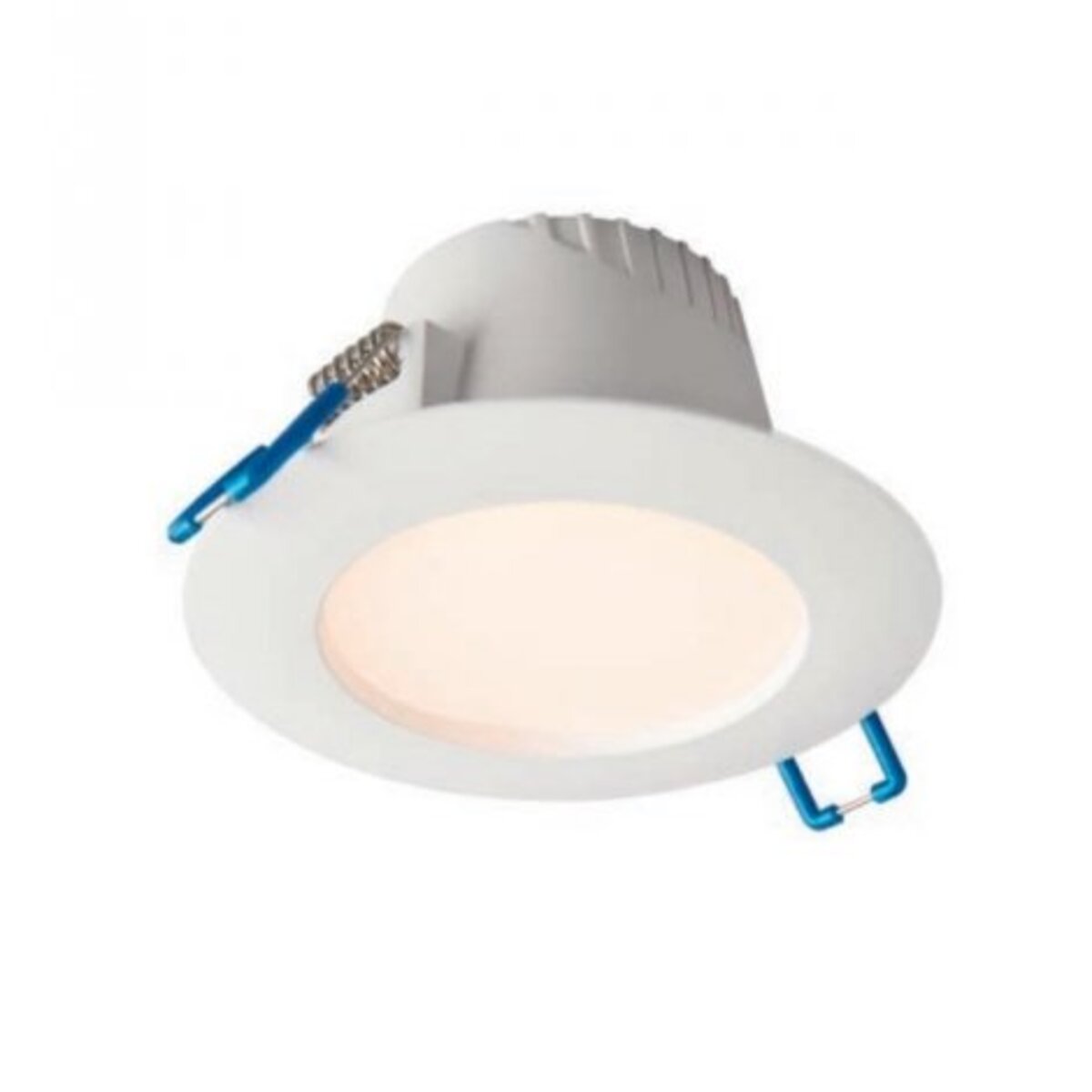 Точковий світильник HELIOS LED 5W, 3000K (8991), Nowodvorski - Зображення