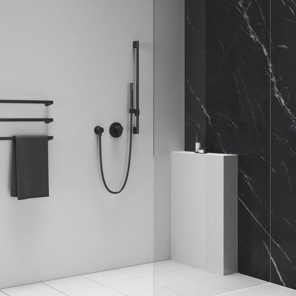 Душова стійка X07P679 Black matt RAVAK - Зображення 187242099-25252.jpg